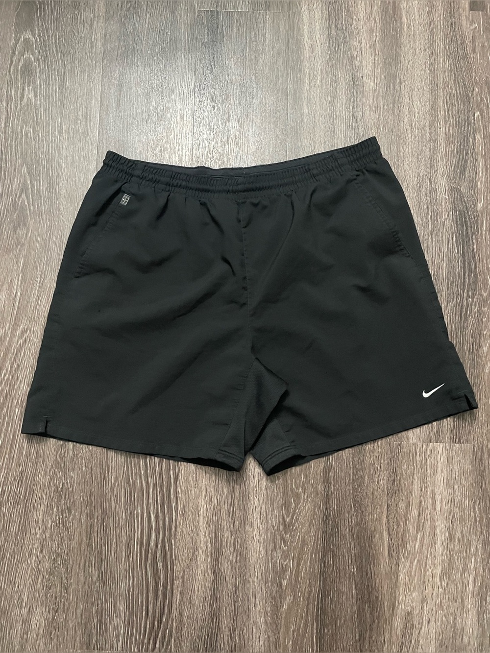 Nike FIT Dry Athletic/Running Shorts READ